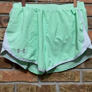 Under Armour shorts
